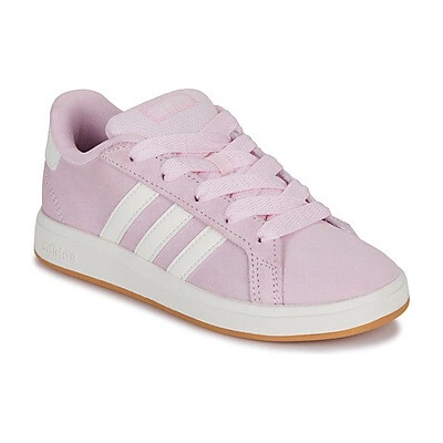 adidas nízke tenisky Grand Court 00s K ružová