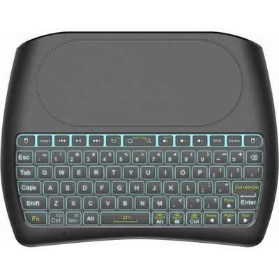 Diaľkový ovládač Power+ D8