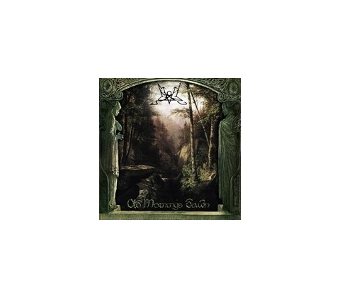 Summoning - Old Mornings Dawn CD