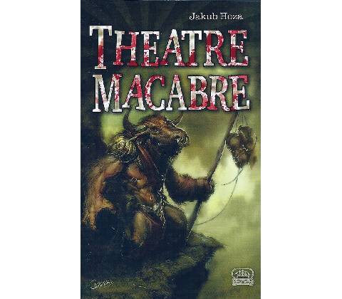 Theatre Macabre
