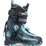 SCARPA F1 3.0 wmn Размер на ски обувките: 24, 5 см Ски обувки