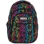 Backup 7 O 29 Fluo ученическа раница