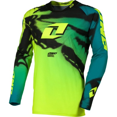 One Industries X-297 Tiger Neon detský