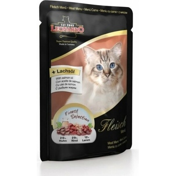 Leonardo Meat Menu 85 g