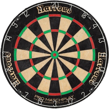 Harrows Pro Matchplay