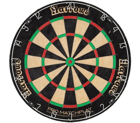 Harrows Pro Matchplay