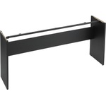 KORG STB1 Дървена стойка за клавиатура Black (KRSTB1BK)