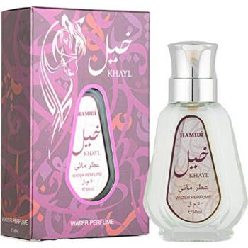 Hamidi Khayl parfémovaná voda unisex 50 ml