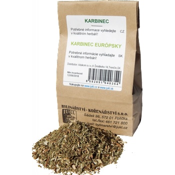 JUKL Дяволска уста 50 g