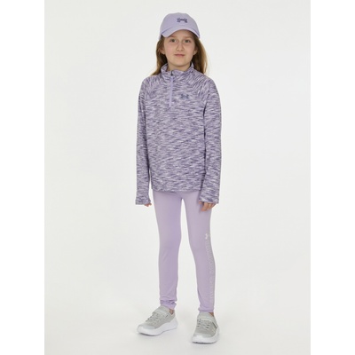 Under Armour Детски комплект Under Armour UA 1/4 ZIP LEGGING SET-PPL Under Armour | Lilav | Момичешки | 118-127