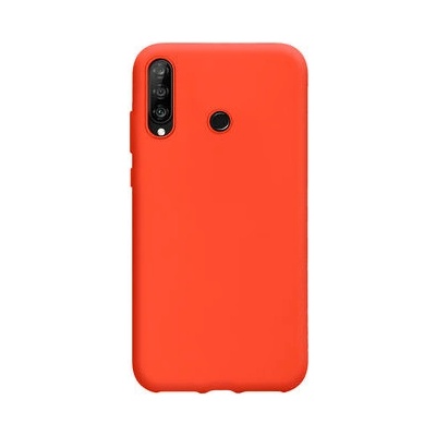 Púzdro SBS - School Huawei P30 Lite oranžové