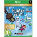 Hry na Xbox One Human: Fall Flat (Anniversary Edition)
