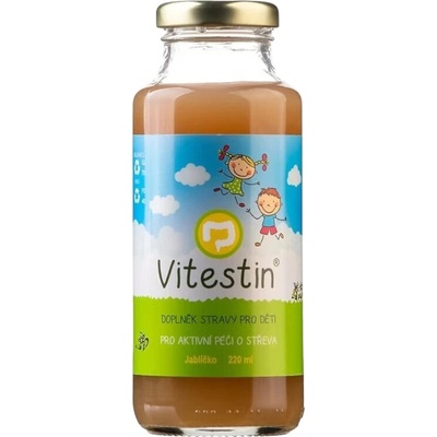 Natura Imuneco Vitestin pro děti 220 ml