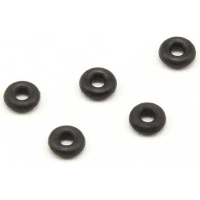 Airsoftpro Náhradní těsnění do plnících ventilků 5ks – Zboží Mobilmania