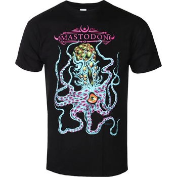 Image 1 of ROCK OFF тениска метална мъжки Mastodon - окто Изрод - ROCK OFF - MASTEE12MB