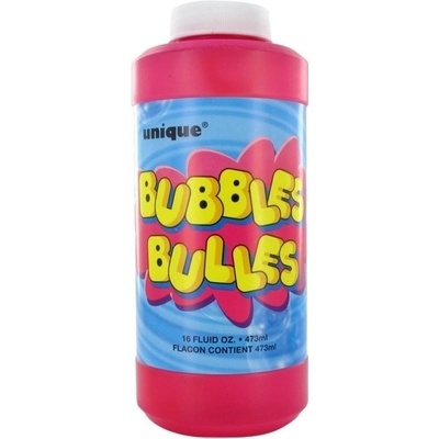 Náplň do bublifuku 473 ml