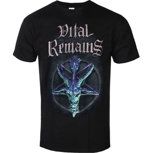 RAZAMATAZ мъжка тениска Vital Remains - Forever Undergroun - RAZAMATAZ - ST2408