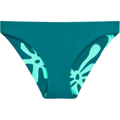 MYMARINI Дамско бикини долнище MYMARINI Women's Pants Bikini bottom - Print Jungle (150-5810-0213)