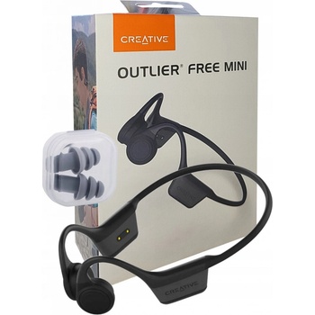 Creative Outlier Free Mini