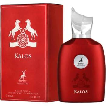 Alhambra Kalos EDP 100 ml
