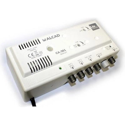 Alcad CA-361 – Zboží Mobilmania