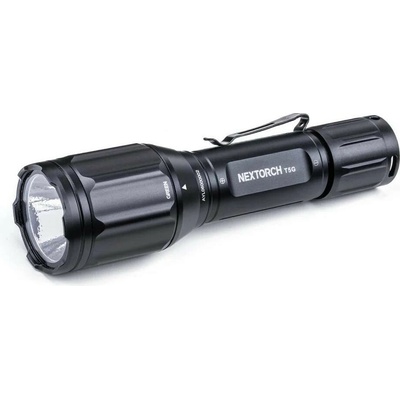 Nextorch T5G V2.0