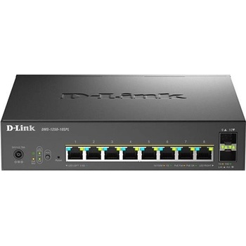 D-Link DMS-1250-10S