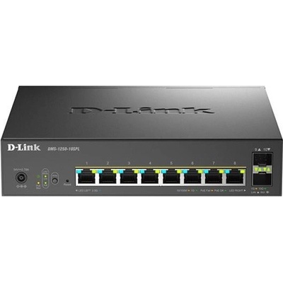 D-Link DMS-1250-10S