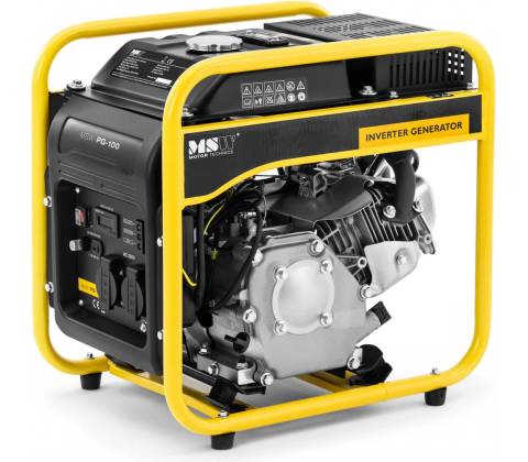 MSW MSW-PG-100