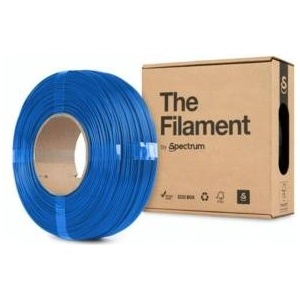 Spectrum The Filament ReFill PLA 1.75mm Performance Blue 1kg