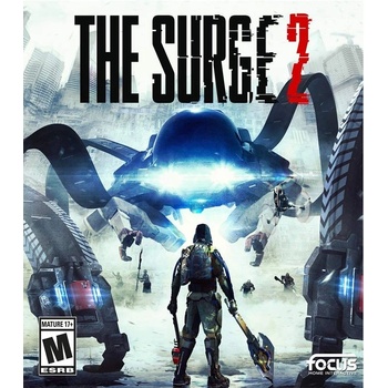 The Surge 2