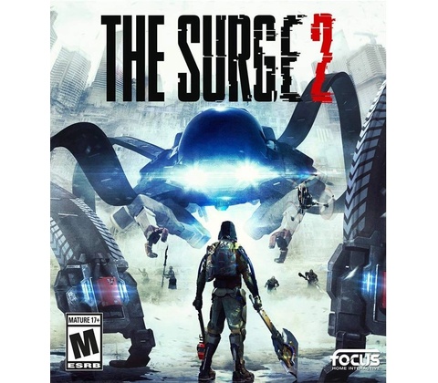 The Surge 2