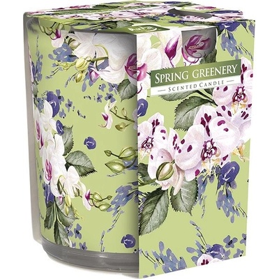 Bispol Spring Greenery 100 g