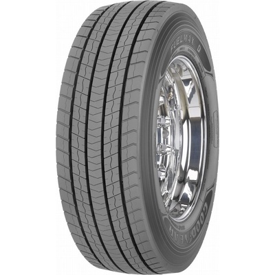 GOODYEAR FUELMAX D 295/60 R22.5 150/149L