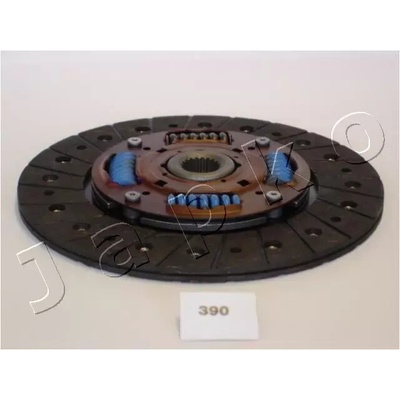 Lamela spojky JAPKO 80390