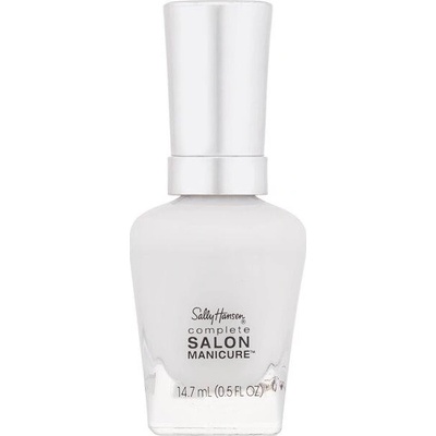 Sally Hansen Complete Salon Manicure 121 Let's Snow 14,7 ml