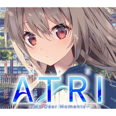 ATRI - My Dear Moments