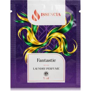 Issencia Парфюми за пране Issencia Fantastic 7 ml, унисекс