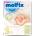 Molfix Бебешки памперси Molfix Jumbo 2 от 68бр. от 3 до 6кг (m-8402131)