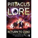 Return to Zero - Pittacus Lore