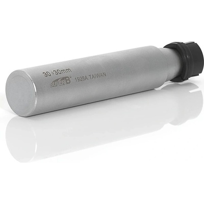 XLC TO-S06 vyrážeč středového složení s osou 24 mm