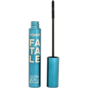 Vivienne Sabó Paris Спирала за естествена извивка с ултра тънка четка FEMME FATALE ULTRA SLIM BRUSH Vivienne Sabo (VG00110313)