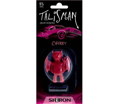Sheron Talisman Cherry
