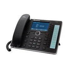 AudioCodes IP445HDEG-BW
