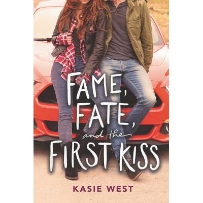Fame, Fate, and the First Kiss West KasiePevná vazba