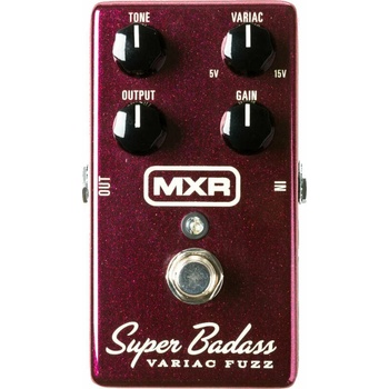 Dunlop MXR Super Badass Variac Eфект за китара (M236)