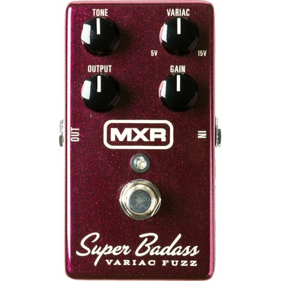Dunlop MXR Super Badass Variac Eфект за китара (M236)