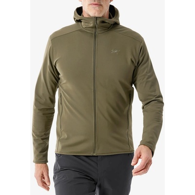 Arcteryx Kyanite Lightweight Hoody tatsu