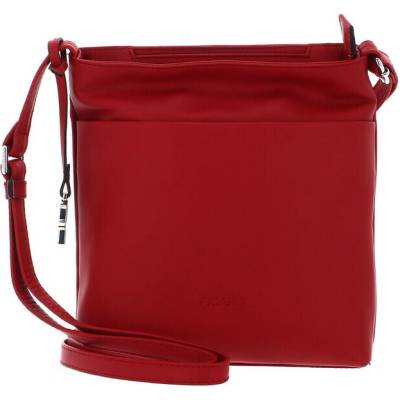 Picard Timeless Leather Ladies' Bags /Červená