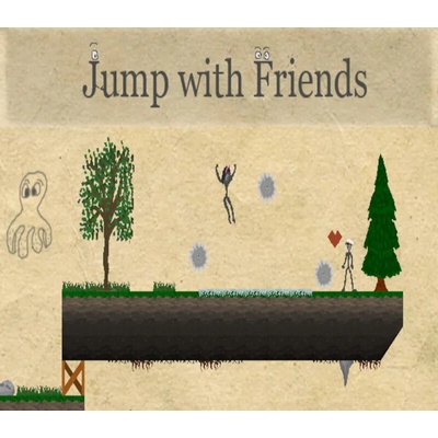 Jump with Friends